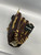 Used Franklin 22559 BB/SB Glove RH Throw Brown 10" 11911-S000013435 View 3