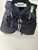 Used CCM AXIS 1.9 Senior Goalie Pant Black LG 11891-S000317872 View 1