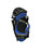 Used Sun Mountain ICON Mens Stand Bag Black And Royal Blue 11879-S000020483 View 2