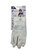 Used Franklin BB/SB Batting Gloves White LG 11732-S000365901 View 2