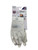 Used Franklin BB/SB Batting Gloves White LG 11732-S000365902 View 1