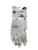 Used Franklin BB/SB Batting Gloves White LG 11732-S000365906 View 1