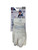 Used Franklin BB/SB Batting Gloves White SM 11732-S000365909 View 2