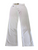 Used Easton WHITE OPEN BOTTOM BB/SB Pant Boys White XS 11732-S000365910 View 2