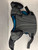 Used Nike VAPOR LT Lacrosse Shoulder Pads Grey SM 11877-S000021462 View 2