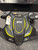 Used STX STALLION 200+ NO BICEP Lacrosse Shoulder Pads Black MD 11162-S000453106 View 1