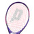Used Prince ATTACK 23 Junior Tennis Racquet Purple 23" 11484-S000303299 View 2