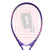 Used Prince ATTACK 23 Junior Tennis Racquet Purple 23" 11484-S000303299 View 1