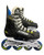 Used Bauer XR Junior Aggressive Skates Black Junior 01 11774-S000088108 View 3