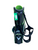 Used Callaway BLACK AND GREEN Mens Stand Bag Black 11706-S000376402 View 1