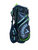Used Callaway BLACK AND GREEN Mens Stand Bag Black 11706-S000376402 View 2
