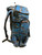 Used Dynamic Discs RANGE Disc Golf Bag Royal Blue 11884-S000063240 View 2