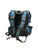 Used Dynamic Discs RANGE Disc Golf Bag Royal Blue 11884-S000063240 View 3
