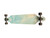 Used BAIJIAWEI LONGBOARD Longboard Brown Long 11861-S000032210 View 2