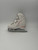 Used Jackson SOFT TEC Girls Figure Skate White Youth 13.0 11729-S000169076 View 2