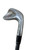 Used Adams IDEA A2 OS Golf Wedge Mens RH Pitching Wedge View 2