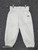 Used Adidas BOYS BB PANTS BB/SB Pant Boys White XXS 11849-S000039441 View 1