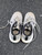 Used Nike TORUT BB/SB Cleats Grey Junior 05 11849-S000039444 View 2