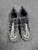 Used Nike ALPHA BB/SB Cleats Black Junior 05 11849-S000039445 View 1