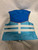 Used FINDING NEMO Child PFD Navy Blue Child 30-50 11774-S000088115 View 2