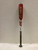 Used Marucci CAT X BB/SB USSSA 2 3/4 Bat 26" 11725-S000501621 View 1