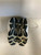 Used Nike TROUT BB/SB Cleats White Junior 02 11823-S000038910 View 3