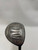 Used Warrior 5 WOOD Mens Fairway Wood RH 5 Wood 11703-S000210271 View 1