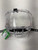 Used CCM FV1 JR Hockey Full Visor SM 11891-S000317892 View 1