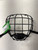 Used CCM TACKS 70 Hockey Wire Mask Black SM 11891-S000317898 View 1