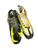 Used Nike VAPOR LAX Cleats Mens Black And Gold Senior 10 11837-S000382728 View 2