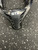 Used STX ULTRA POWER UNSTRUNG Mens Lacrosse Head Black 11162-S000453121 View 3