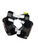 Used Bauer LIL SPORT Junior Elbow Pads LG 11613-S000181637 View 1
