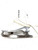 Used Jackson 150 Girls Figure Skate White Junior 03 11860-S000308441 View 2
