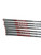 Used Titleist 710 MB FORGED Mens Iron Set RH 4I-PW 11512-S000235811 View 4