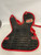 Used Schutt CHEST PROTECTOR Catchers Chest Protector Black Intermed 11882-S000024593 View 1
