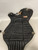 Used UNITED ATHLETIC CHEST PROTECTOR Catchers Chest Protector Black Adult 11882-S000024595 View 1