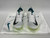 New Nike Track & Field Cleats Adult White Senior 10.5 11879-S000020493 View 2