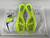 New Nike Track & Field Cleats Adult White Senior 10.5 11879-S000020493 View 4