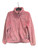 Used North Face Outerwear Light Jacket W Pink LG 11820-S000055522 View 1