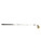 Used Cleveland TOUR ACTION Golf Chipper RH 56 Degree 11095-S000103584 View 2
