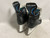 Used Bauer XLP Senior Hockey Skate Black And Royal Blue Senior 7 11855-S000203031 View 4