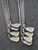 Used Callaway XR Mens Iron Set LH 4I-GW/AW 11849-S000039448 View 2