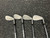 Used Quest SET Badminton Other 11162-S000453126 View 4