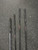 Used Top Flite TOP FLITE JUNIOR Jr Package Set RH Royal Blue 5 Piece 11162-S000453133 View 6