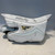 Used Vaughn V6 Senior Goalie Catcher White 11878-S000028119 View 3