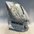 Used Vaughn VAUGHN VELOCITY Senior Goalie Blocker White 11878-S000028118 View 1