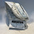Used Vaughn VAUGHN VELOCITY Senior Goalie Blocker White 11878-S000028118 View 3