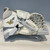Used Vaughn VAUGHN VELOCITY Senior Goalie Blocker White 11878-S000028118 View 4