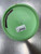 Used Innova KC PRO ROC Disc Golf Mid Range Green 11945-S000251881 View 2