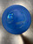 Used Innova KC PRO ROC Disc Golf Mid Range Royal Blue 11945-S000251882 View 1